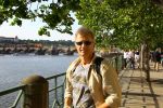 Praag, Golf Perstrip NVGJ naat Tjechie
Pim Donkersloot
Foto Peter Smulders BV