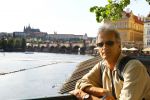 Praag, Golf Perstrip NVGJ naat Tjechie
Pim Donkersloot
Foto Peter Smulders BV