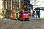 Praag, Golf Perstrip NVGJ naat Tjechie

Foto Peter Smulders BV