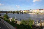 Praag, Golf Perstrip NVGJ naat Tjechie

Foto Peter Smulders BV