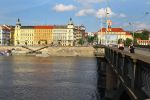 Praag, Golf Perstrip NVGJ naat Tjechie

Foto Peter Smulders BV