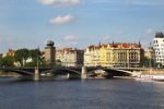 Praag, Golf Perstrip NVGJ naat Tjechie

Foto Peter Smulders BV