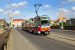 Praag, Golf Perstrip NVGJ naat Tjechie

Foto Peter Smulders BV