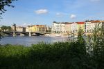 Praag, Golf Perstrip NVGJ naat Tjechie

Foto Peter Smulders BV