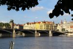 Praag, Golf Perstrip NVGJ naat Tjechie

Foto Peter Smulders BV
