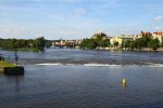 Praag, Golf Perstrip NVGJ naat Tjechie

Foto Peter Smulders BV