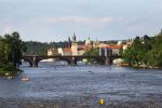 Praag, Golf Perstrip NVGJ naat Tjechie

Foto Peter Smulders BV