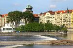Praag, Golf Perstrip NVGJ naat Tjechie

Foto Peter Smulders BV