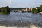 Praag, Golf Perstrip NVGJ naat Tjechie

Foto Peter Smulders BV