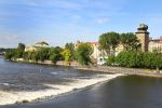 Praag, Golf Perstrip NVGJ naat Tjechie

Foto Peter Smulders BV