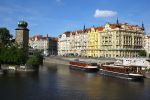 Praag, Golf Perstrip NVGJ naat Tjechie

Foto Peter Smulders BV