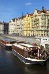 Praag, Golf Perstrip NVGJ naat Tjechie

Foto Peter Smulders BV