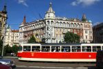 Praag, Golf Perstrip NVGJ naat Tjechie

Foto Peter Smulders BV