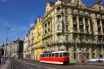 Praag, Golf Perstrip NVGJ naat Tjechie

Foto Peter Smulders BV