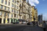 Praag, Golf Perstrip NVGJ naat Tjechie

Foto Peter Smulders BV
