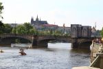 Praag, Golf Perstrip NVGJ naat Tjechie

Foto Peter Smulders BV