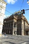 Praag, Golf Perstrip NVGJ naat Tjechie

Foto Peter Smulders BV