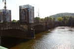 Praag, Golf Perstrip NVGJ naat Tjechie

Foto Peter Smulders BV