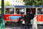 Praag, Golf Perstrip NVGJ naat Tjechie

Foto Peter Smulders BV