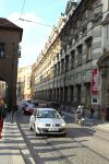 Praag, Golf Perstrip NVGJ naat Tjechie

Foto Peter Smulders BV