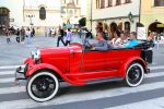 Praag, Golf Perstrip NVGJ naat Tjechie

Foto Peter Smulders BV