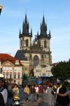 Praag, Golf Perstrip NVGJ naat Tjechie

Foto Peter Smulders BV