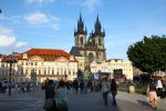 Praag, Golf Perstrip NVGJ naat Tjechie

Foto Peter Smulders BV
