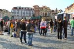 Praag, Golf Perstrip NVGJ naat Tjechie

Foto Peter Smulders BV