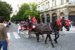 Praag, Golf Perstrip NVGJ naat Tjechie

Foto Peter Smulders BV