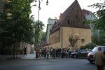 Praag, Golf Perstrip NVGJ naat Tjechie

Foto Peter Smulders BV