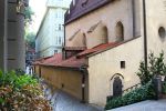 Praag, Golf Perstrip NVGJ naat Tjechie

Foto Peter Smulders BV