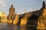 Praag, Golf Perstrip NVGJ naat Tjechie

Foto Peter Smulders BV