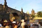 Praag, Golf Perstrip NVGJ naat Tjechie

Foto Peter Smulders BV