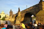 Praag, Golf Perstrip NVGJ naat Tjechie

Foto Peter Smulders BV