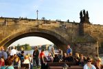 Praag, Golf Perstrip NVGJ naat Tjechie

Foto Peter Smulders BV