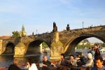 Praag, Golf Perstrip NVGJ naat Tjechie

Foto Peter Smulders BV