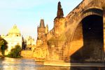 Praag, Golf Perstrip NVGJ naat Tjechie

Foto Peter Smulders BV