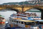 Praag, Golf Perstrip NVGJ naat Tjechie

Foto Peter Smulders BV