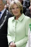 Den Haag 27 mei 2010
Prinses Irene Jozias v Aartsen en Gerdi Verbeet openen fototentoonstelling bij de hofvijver bij het binnenhof.
Peter Smulders bv