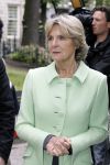 Den Haag 27 mei 2010
Prinses Irene Jozias v Aartsen en Gerdi Verbeet openen fototentoonstelling bij de hofvijver bij het binnenhof.
Peter Smulders bv