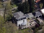 Muiderberg 28 april 2010
Huis Richard Krajicek en Daphne Deckers vanuit de lucht gezien.
Peter Smulders bv