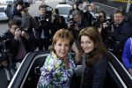 Schiphol 18 mei 2010
Sieneke en Marianne Weber vertrekken vanaf schiphol naar Oslo voor het songfestival.
Peter Smulders bv