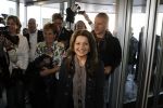 Schiphol 18 mei 2010
Sieneke en Marianne Weber vertrekken vanaf schiphol naar Oslo voor het songfestival.
Peter Smulders bv