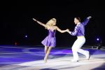 Rotterdam 25 oktober 2007
Premiere Holiday on ice in ahoy. Geert Hoes en Sitah doen mee in de show
Peter Smulders bv