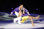 Rotterdam 25 oktober 2007
Premiere Holiday on ice in ahoy. Geert Hoes en Sitah doen mee in de show
Peter Smulders bv