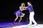 Rotterdam 25 oktober 2007
Premiere Holiday on ice in ahoy. Geert Hoes en Sitah doen mee in de show
Peter Smulders bv