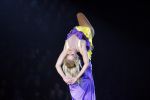 Rotterdam 25 oktober 2007
Premiere Holiday on ice in ahoy. Geert Hoes en Sitah doen mee in de show
Peter Smulders bv