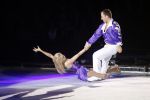 Rotterdam 25 oktober 2007
Premiere Holiday on ice in ahoy. Geert Hoes en Sitah doen mee in de show
Peter Smulders bv