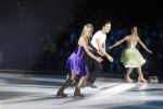 Rotterdam 25 oktober 2007
Premiere Holiday on ice in ahoy. Geert Hoes en Sitah doen mee in de show
Peter Smulders bv