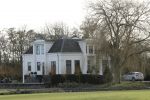 Hoorn 21 maart 2010
Huis Sonja Bakker.
Peter Smulders bv